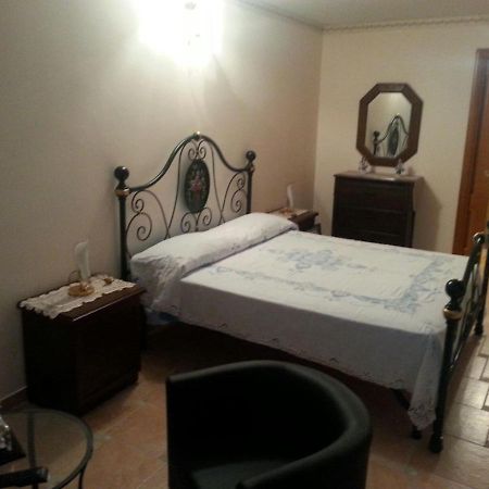 La Stella Del Sud Bed & Breakfast Vietri Екстериор снимка