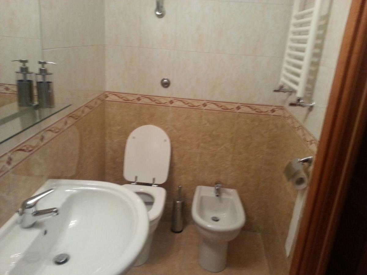 La Stella Del Sud Bed & Breakfast Vietri Екстериор снимка