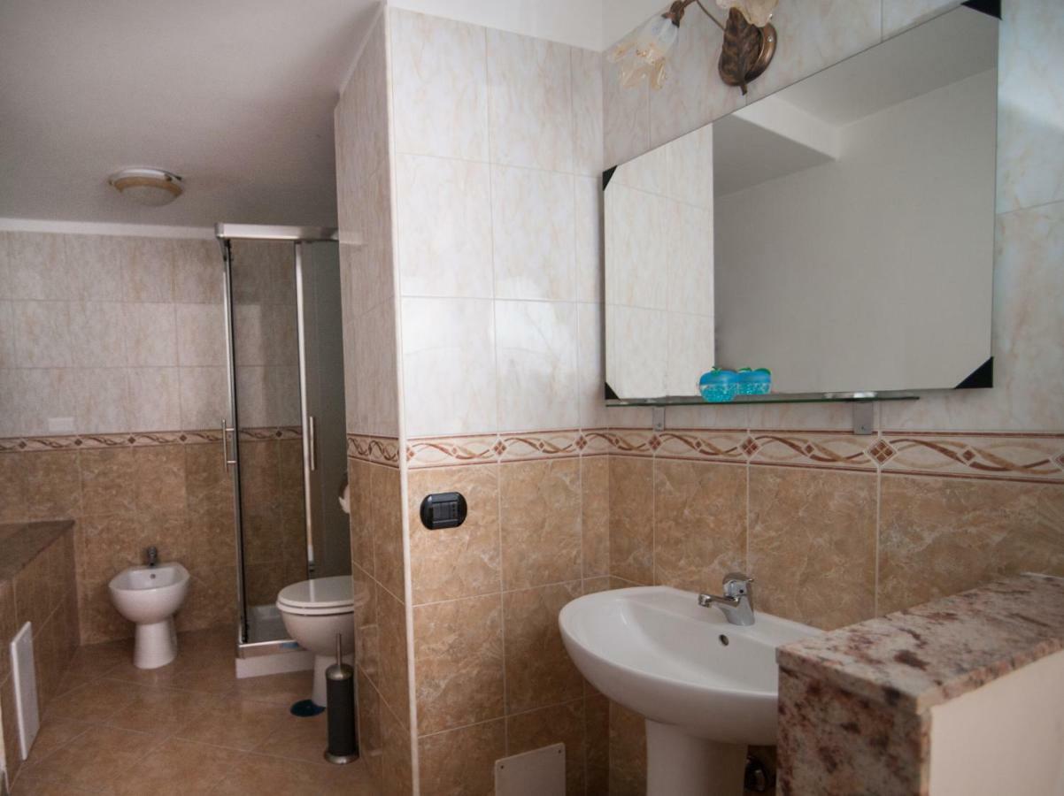 La Stella Del Sud Bed & Breakfast Vietri Екстериор снимка