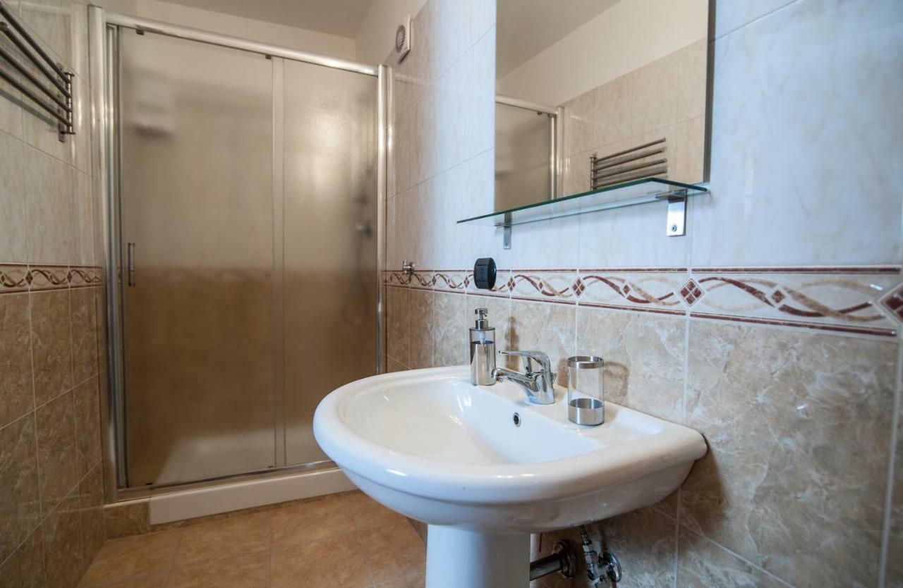 La Stella Del Sud Bed & Breakfast Vietri Екстериор снимка